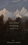 Ancient Arising: Haeven #4 (Haeven Short Stories)