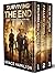 Surviving the End: Books One to Three