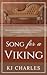 Song for a Viking (England ...