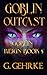 Goblin Outcast (Goblin Reig...