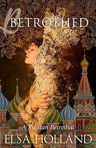 Betrothed (Russian Hearts, #1)