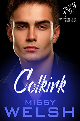 Colkirk (Isherwood Pack #4)