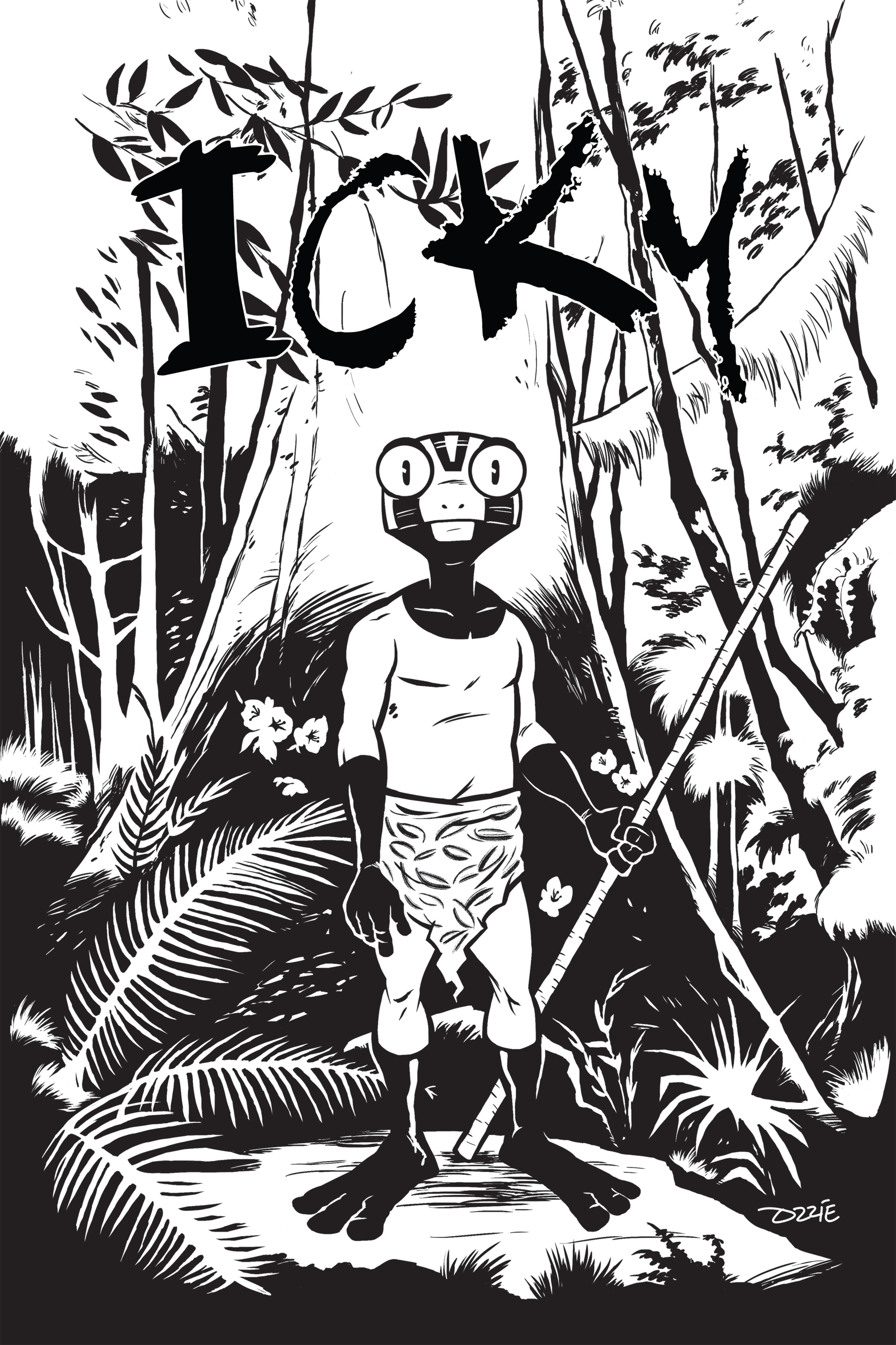Icky