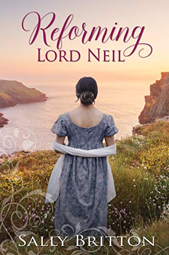 Reforming Lord Neil (Inglewood #5)