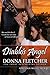 Diablo's Angel (Rancheros #3)