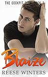 Blaize (Cockpit Club #2)