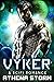 Vyker (Brides to Beasts #3)