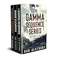 The Gamma Sequence Series Books 1-3