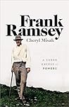 Frank Ramsey by Cheryl Misak