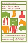 Une écologie des relations Une écologie des relations