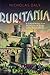 Ruritania: A Cultural History, from the Prisoner of Zenda to the Princess Diaries