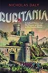 Ruritania: A Cultural History, from the Prisoner of Zenda to the Princess Diaries