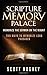 Scripture Memory Palace: Memorize The Sermon on the Mount