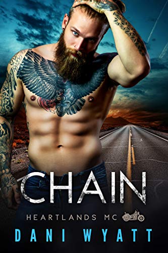 Chain (Heartlands Motorcycle Club, #2)