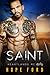 Saint (Heartlands Motorcycle Club, #4)
