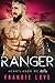 Ranger (Heartlands Motorcycle Club, #1)