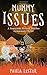 Mummy Issues (Sunnyside Retired Witches Community #3)