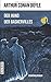 Der Hund der Baskervilles (German Edition)