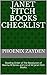 Janet Fitch Books Checklist: Reading Order of The Revolution of Marina M.Series and List of All Janet Fitch Books