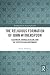 The Religious Formation of John Witherspoon: Calvinism, Evangelicalism, and the Scottish Enlightenment (Routledge Studies in Evangelicalism)