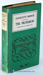 The Professor Everyman's Library 417