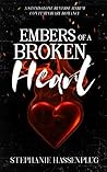 Embers Of A Broken Heart