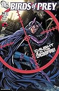 Birds of Prey (1999-2009) #84