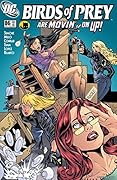 Birds of Prey (1999-2009) #86