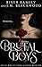 Brutal Boys (Brutal Boys of...