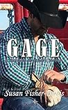 Gage (The Beckett Brothers #4)