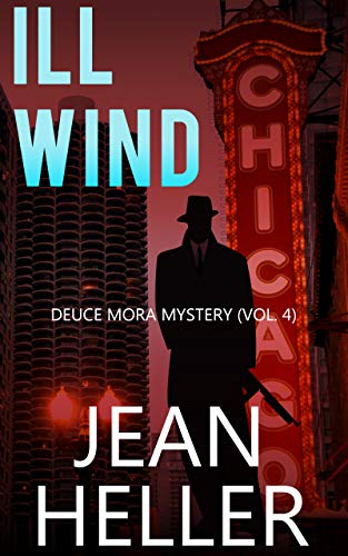 Ill Wind (Deuce Mora #4)