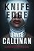 Knife Edge (The Dark Power ...