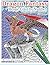 Dragon Fantasy - Mosaic Color by Number -Enchanted Coloring B... by Color Questopia