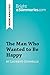 The Man Who Wanted to Be Happy by Laurent Gounelle (Book Anal... by Bright Summaries