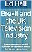 Brexit and the UK Televisio...