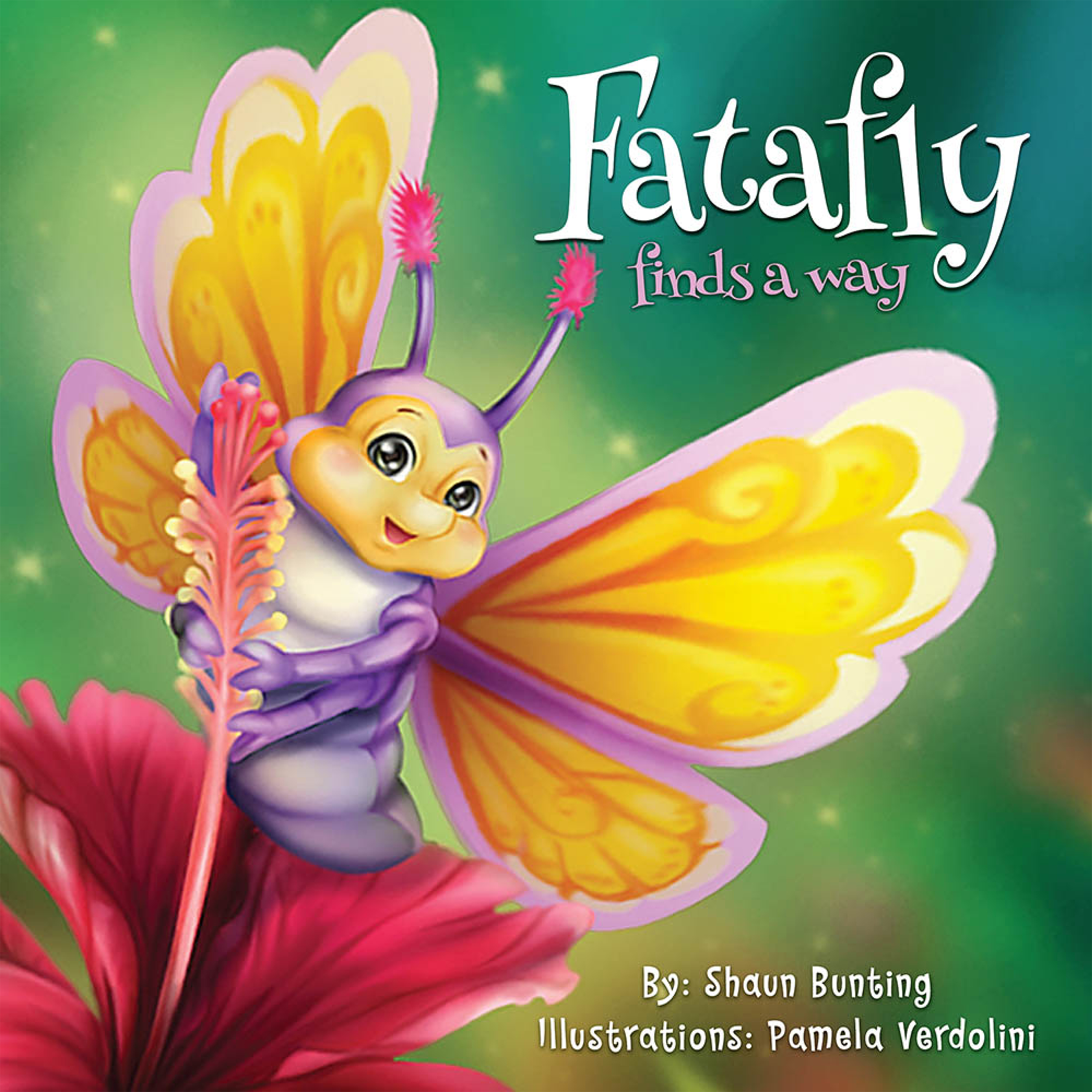 Fatafly finds a way