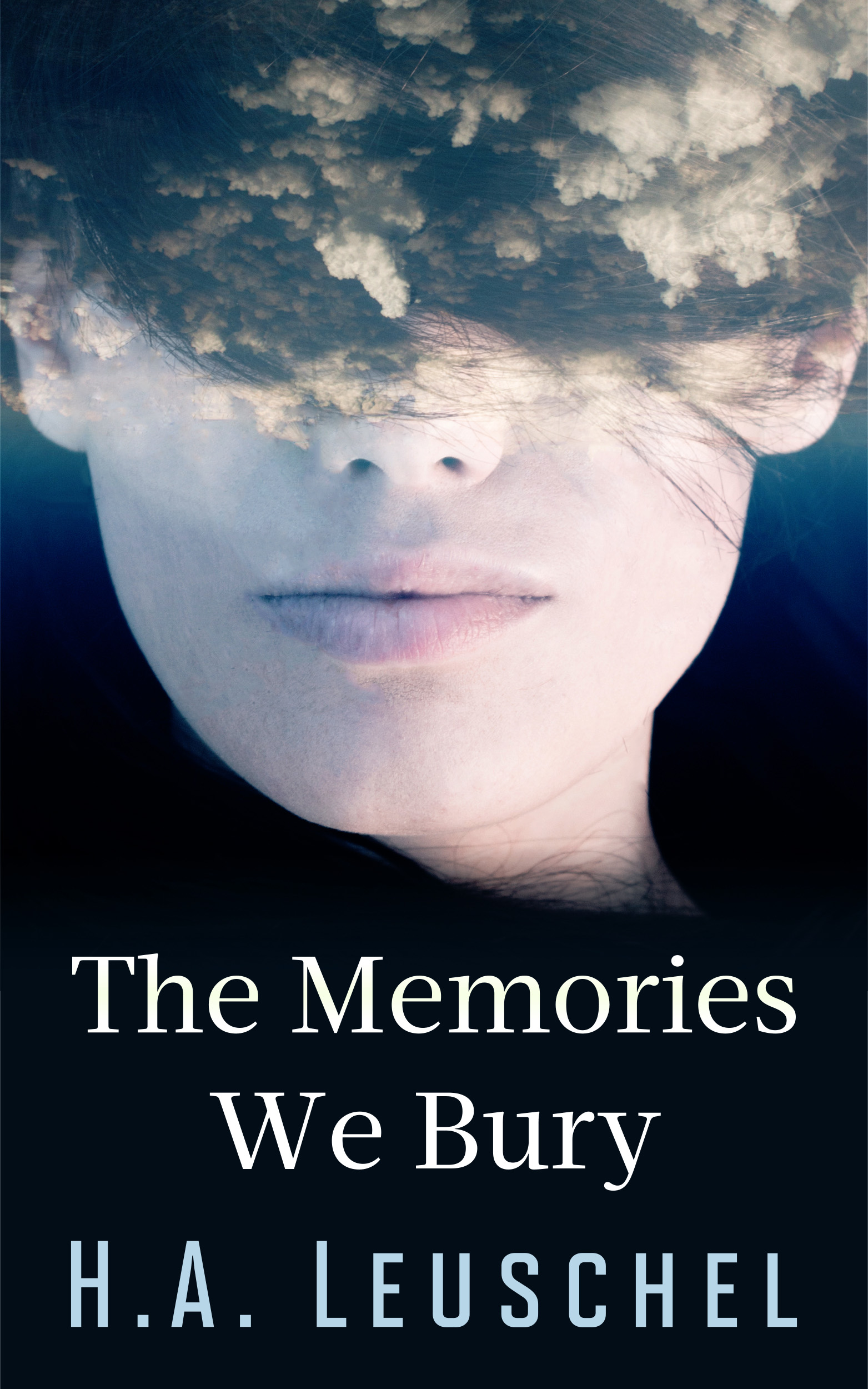 The Memories We Bury