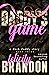 Daddy's Game (Dark Daddy, #3)
