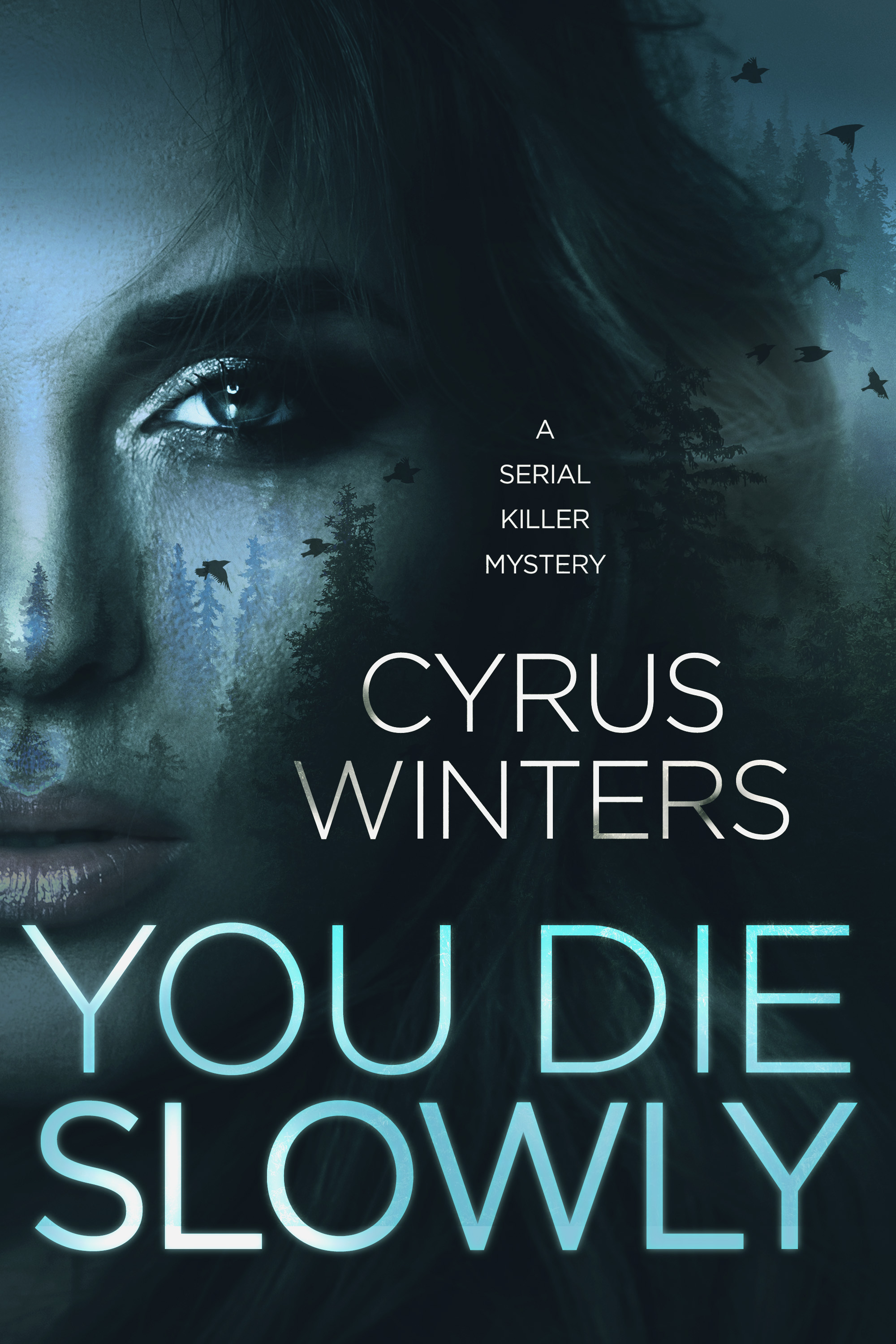 You Die Slowly (The Tarot Girl, #1)