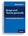 Drept civil. Teor...