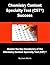 Chemistry Content Specialty Test (CST) Success: Master the Key Vocabulary of the Chemistry Content Specialty Test (CST)