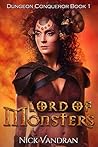 Lord of Monsters