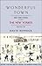 Wonderful Town: New York Stories from The New Yorker