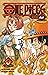 One Piece Roman - Ace Tome 1 (One Piece Ace's Story, #1)