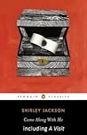A Visit by Shirley Jackson
