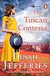 The Tuscan Contessa by Dinah Jefferies
