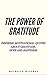 The Power of Gratitude: Ins...