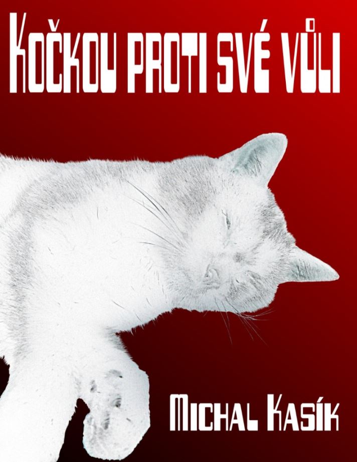 Kočkou proti své vůli (ebook)