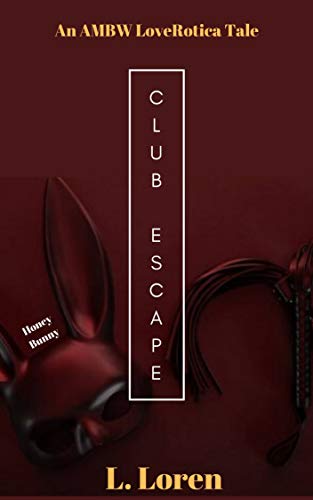 Club Escape: Honey Bunny (Kindle Edition)