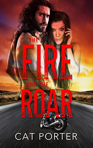 The Fire and the Roar (Legends of Meager, #1.5; Lock & Key, #6.5)